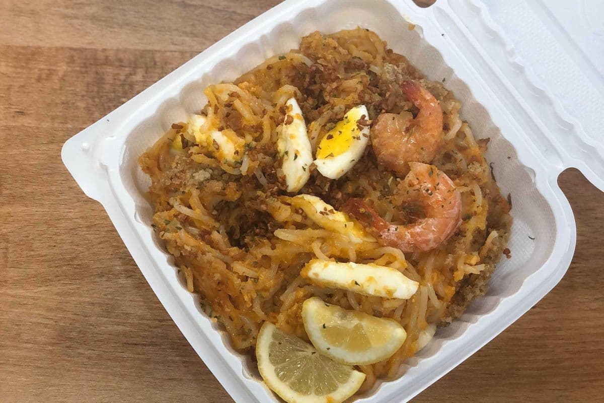 PANCIT PALABOK