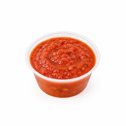 Marinara Sauce Dip