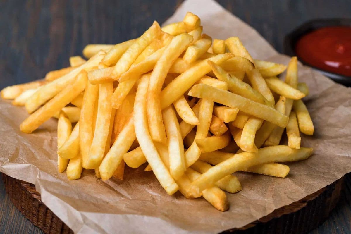 Fries