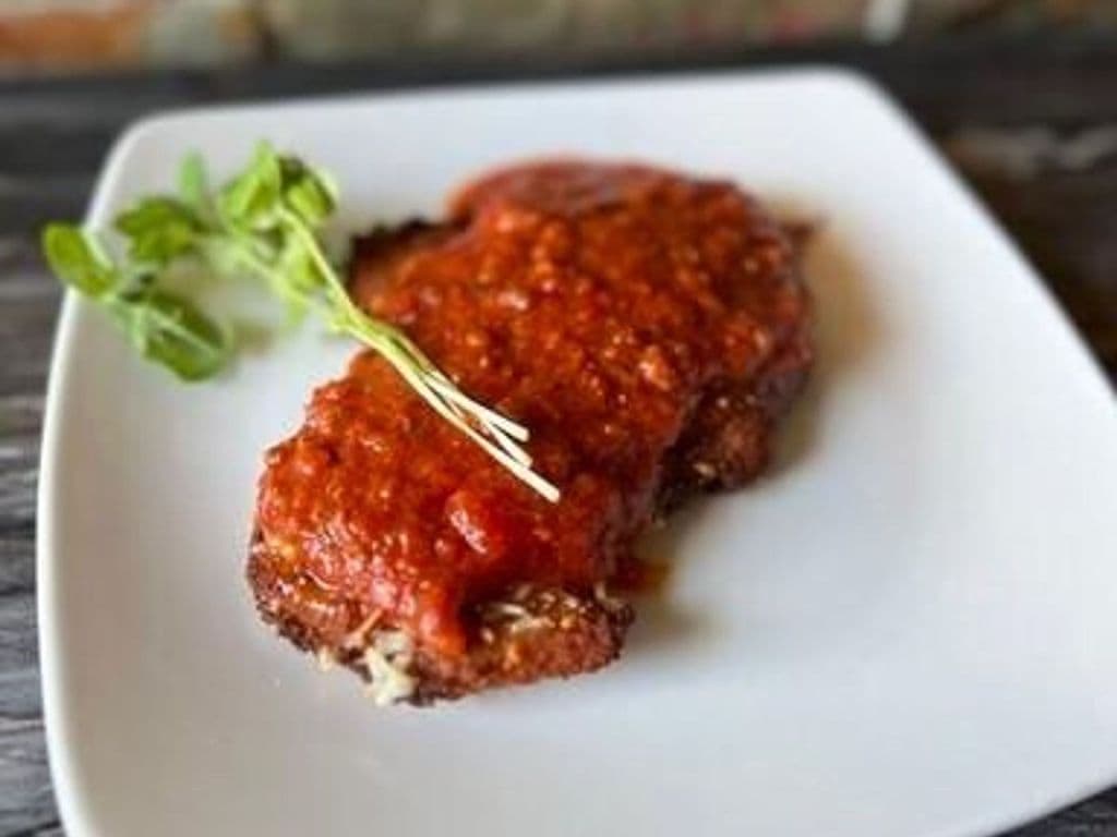 Pc Chicken Parm