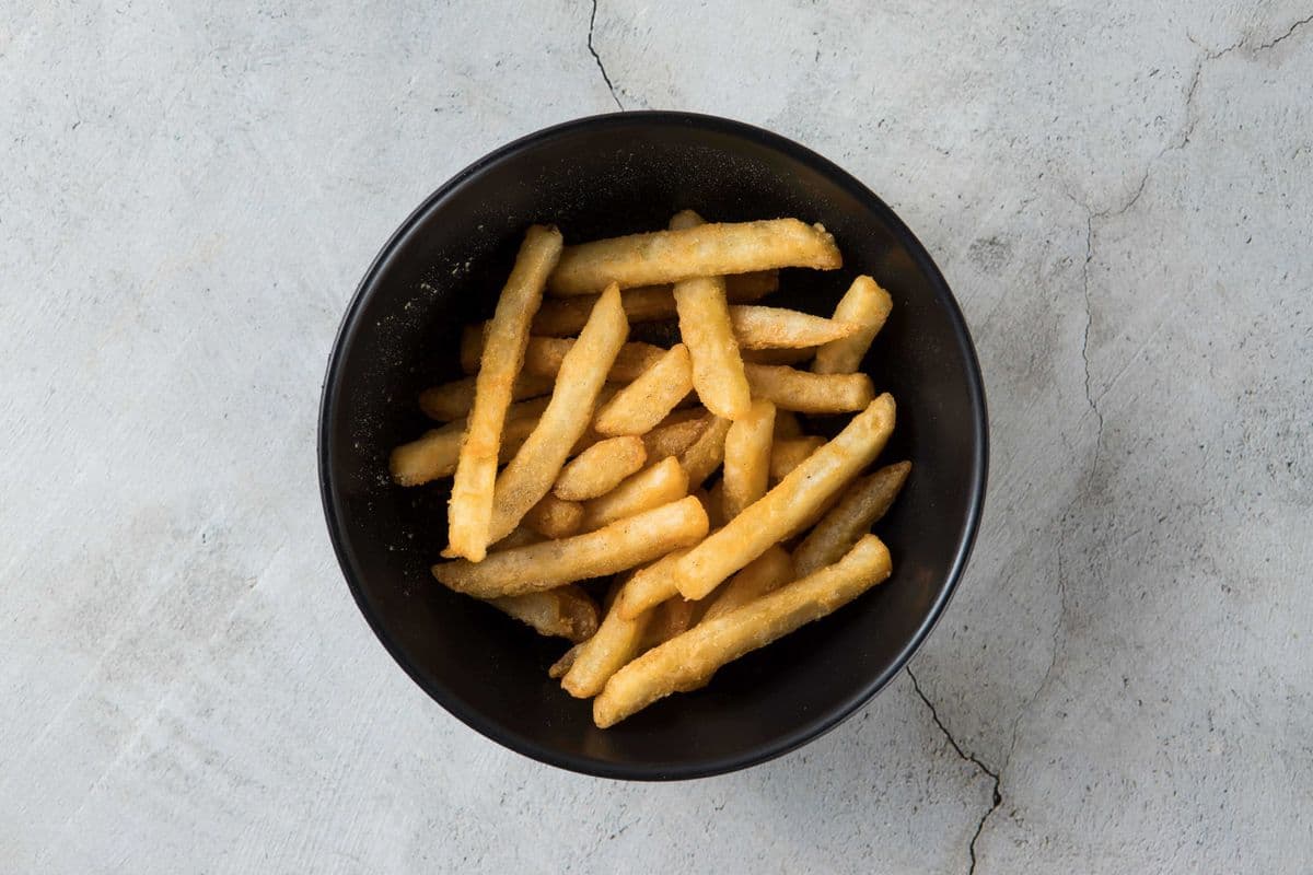 Fries