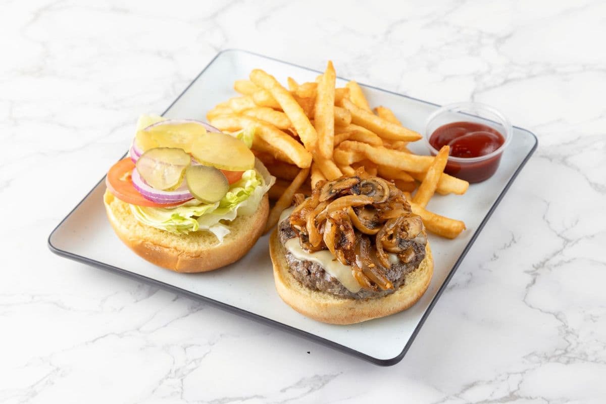 Umami Bomb