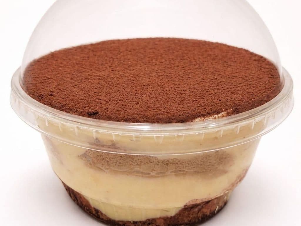 Classic Tiramisu