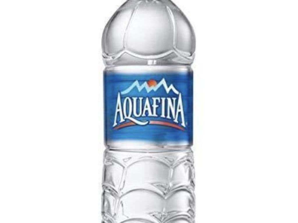 Water Bottle