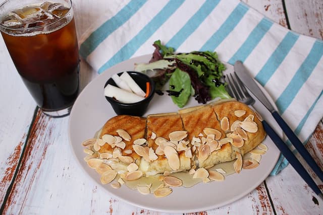 Cafe Ricotta (4563 North Rd Unit 6) | Order Delivery & Take Out Online ...