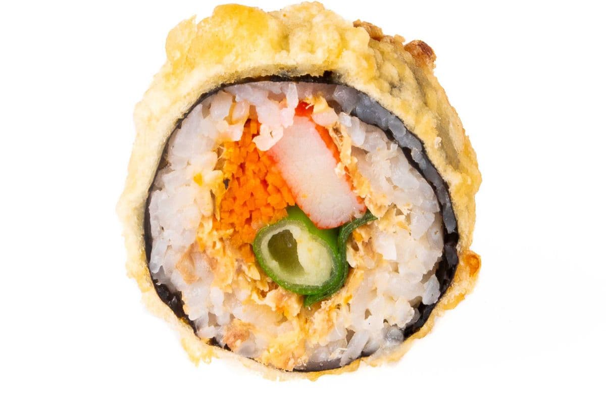 Dragon Eye