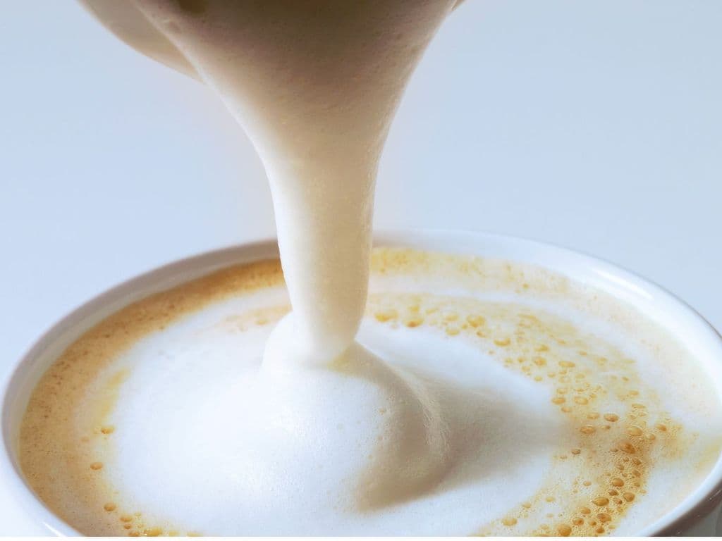French Vanilla
