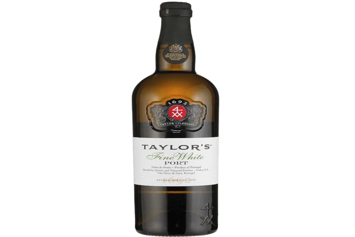 Taylor Fladgate Fine White Port (1 x 750ML)