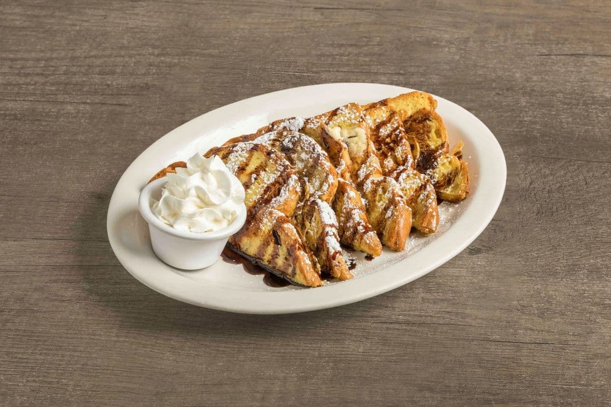 French Toast