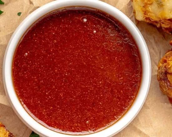 Hot Sauce