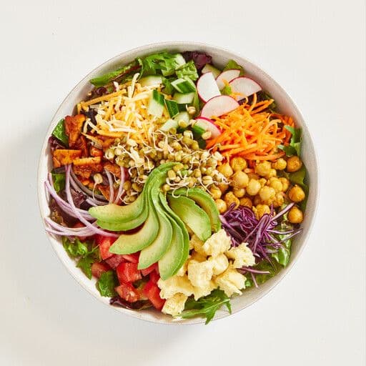 Cobb Salad