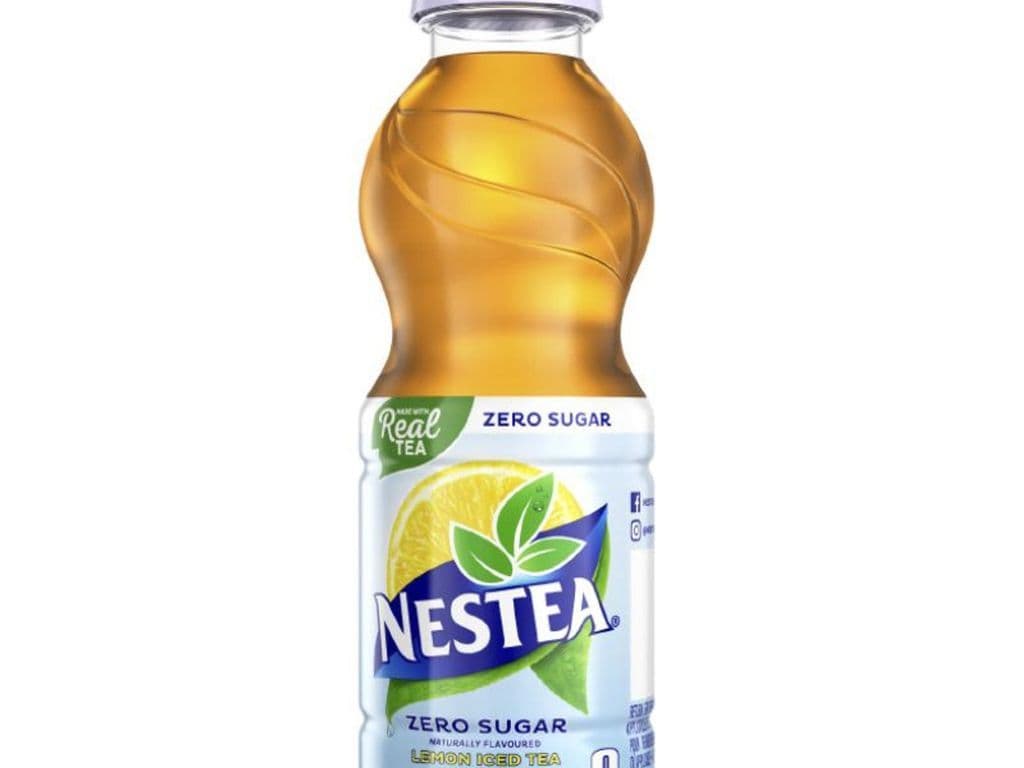 Nestea Lemon Zero (500ml)