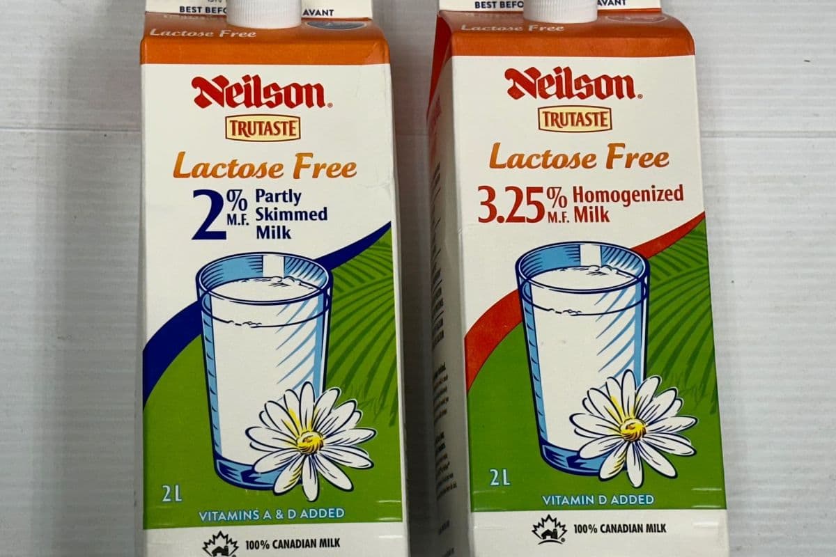 Neilson Trutaste Milk ( Lactose Free )-Out of stock (2L)