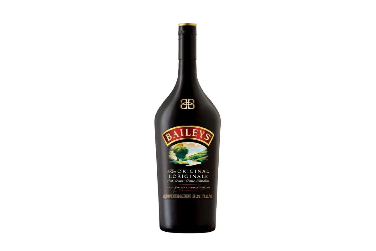 Baileys Original Irish Cream 1140ML (1 x 1.14 L)