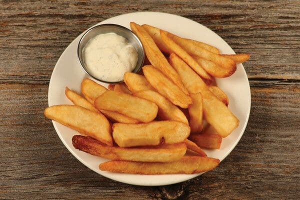 Fries