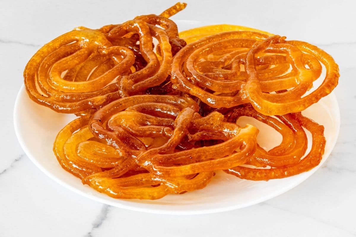 Jalebi