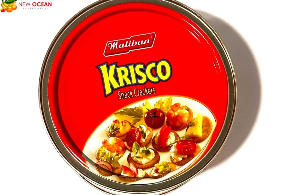 Maliban Plain Krisco (230g)
