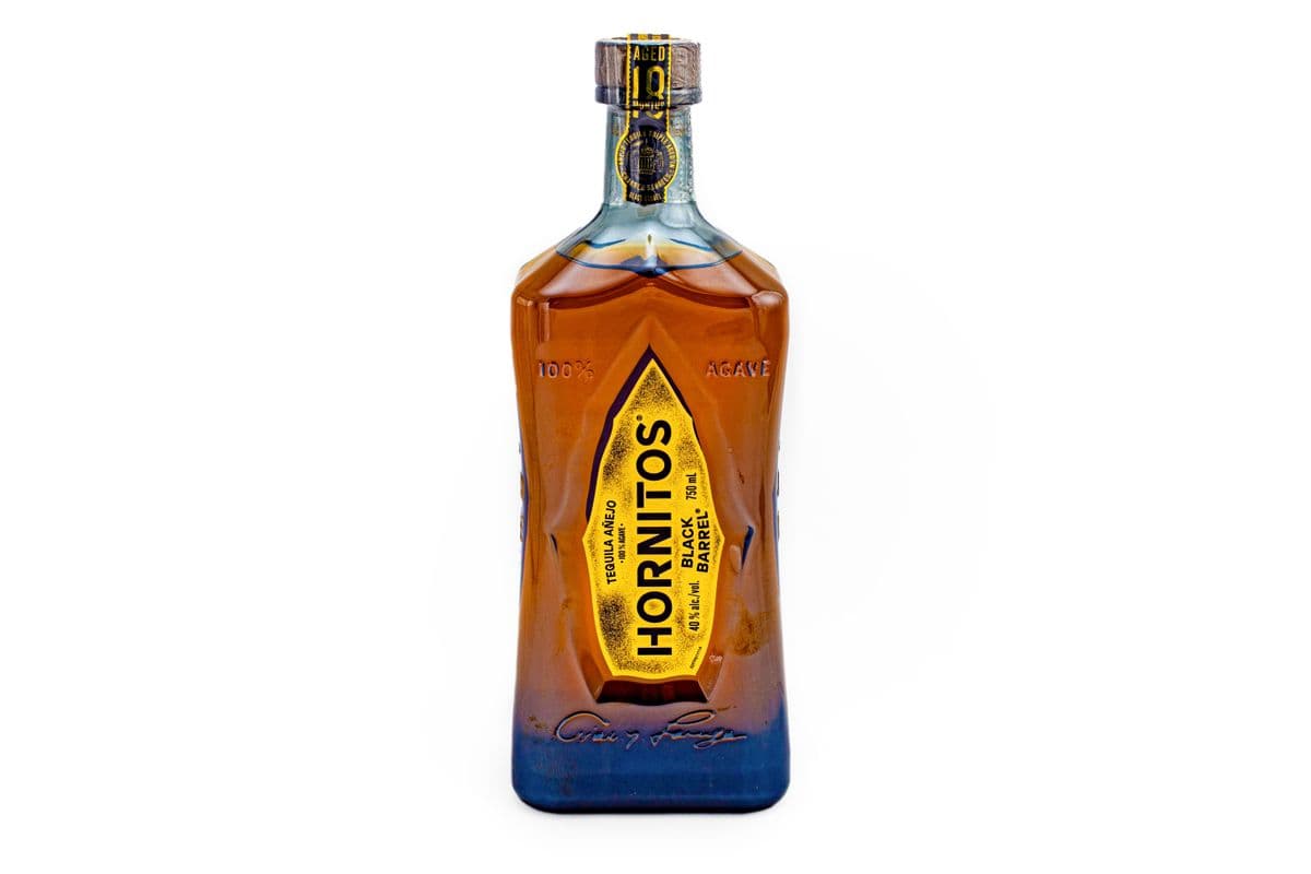 Hornito's Black Barrel (1 x 750mL)