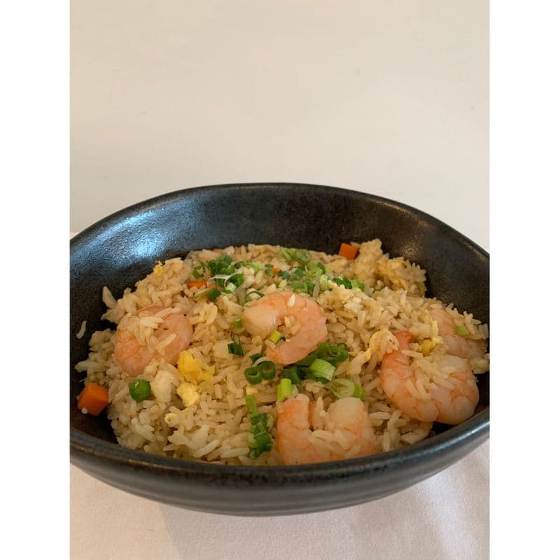 Young Chow Fried Rice