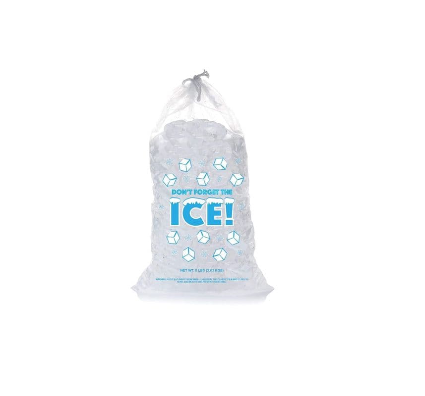 Ice Bag