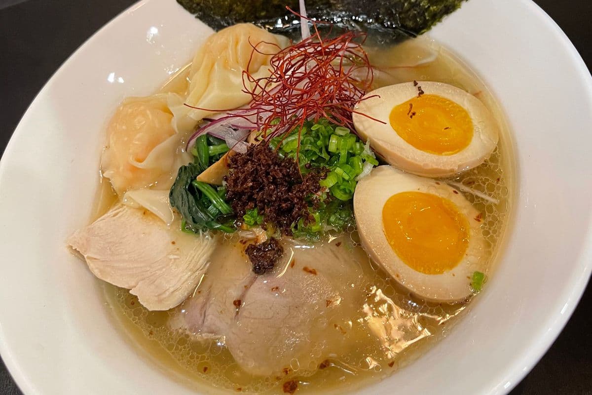 Shio Special Kazo
