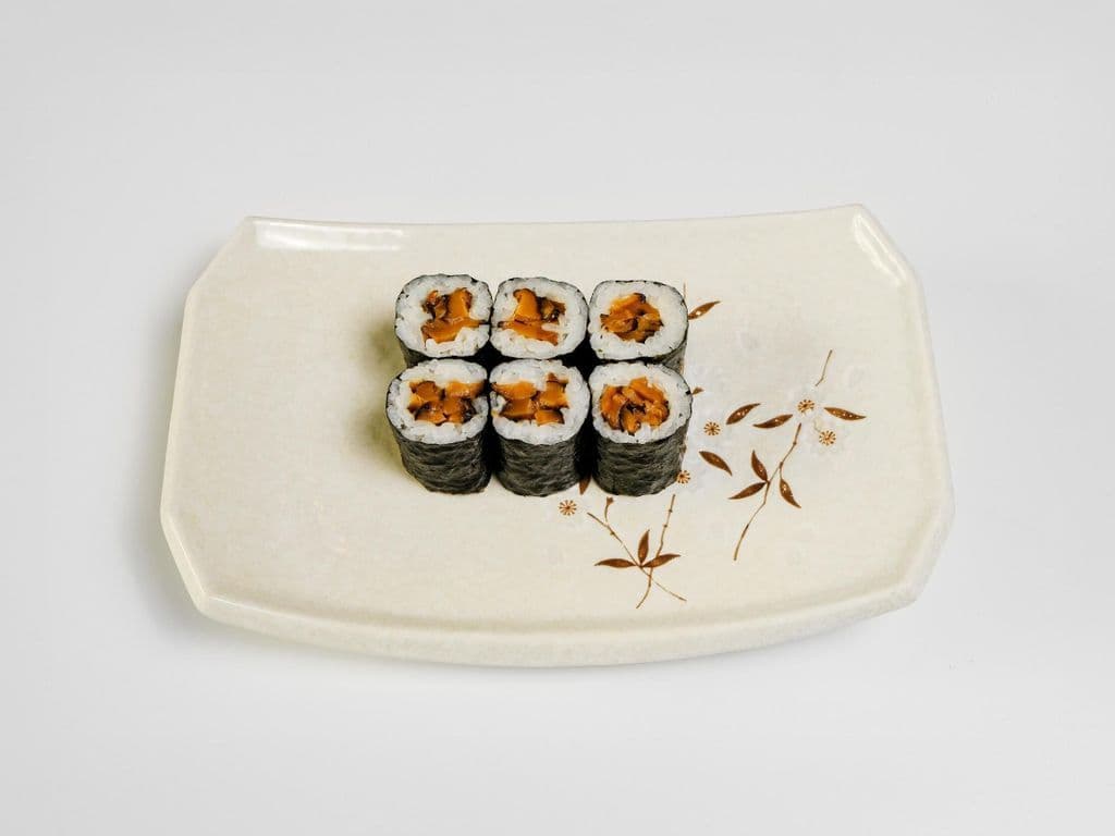 Shitake Roll