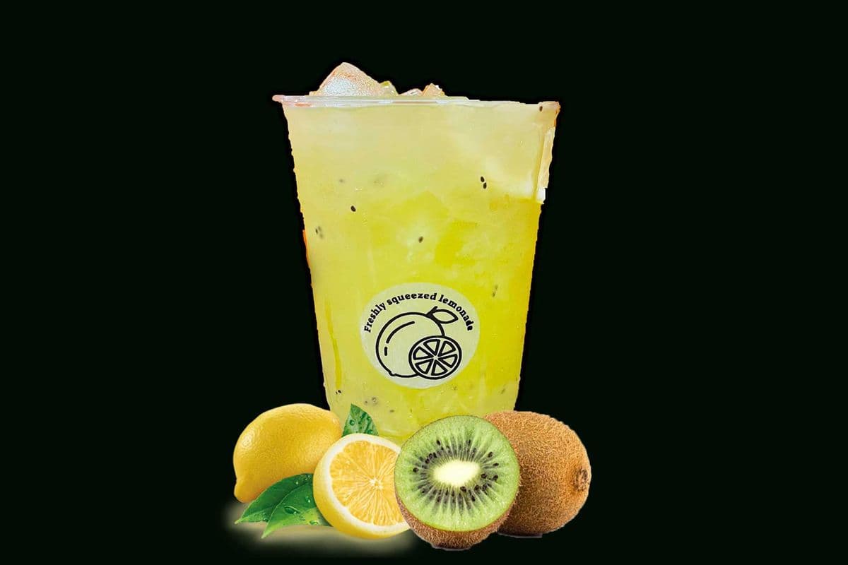 104. Lemon Kiwi (24 oz)