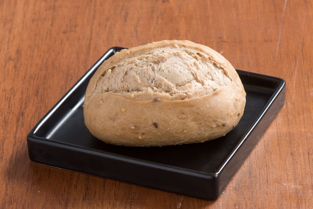 Chalet Dinner Roll