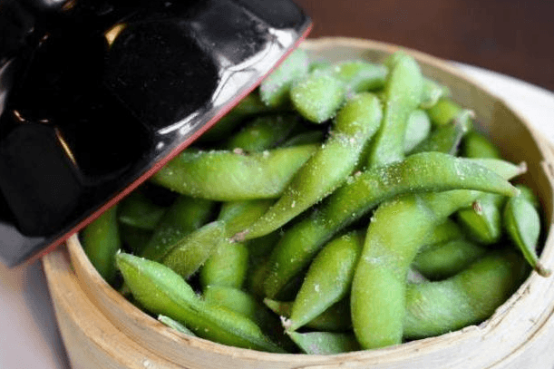 Edamame