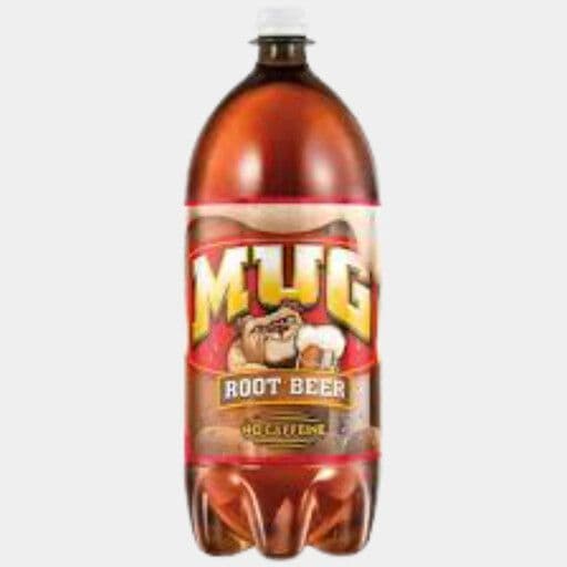 Root Beer - 2 L