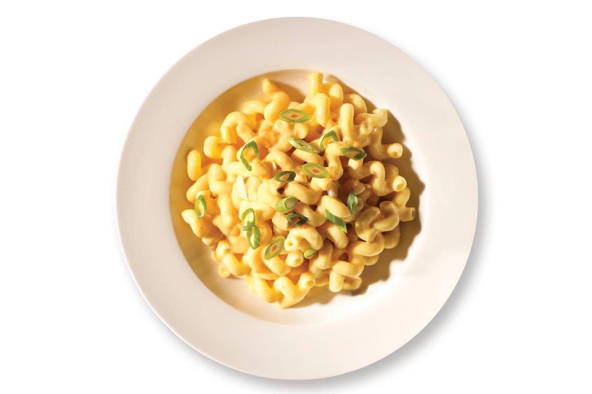 Mac & cheese classique / Classic Mac & Cheese
