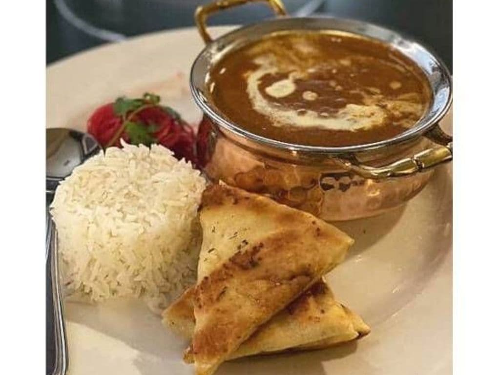 Butter Chicken