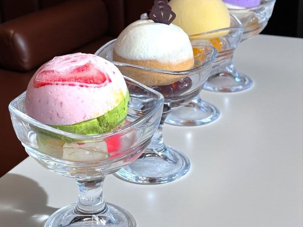Ice Cream - 1 scoop