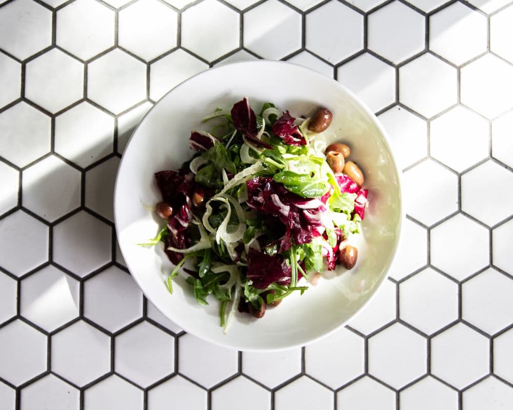 Rucola Salad