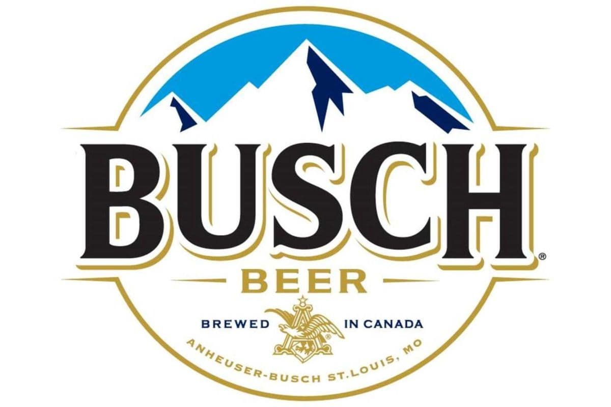 Busch (1 x 740ml Can)