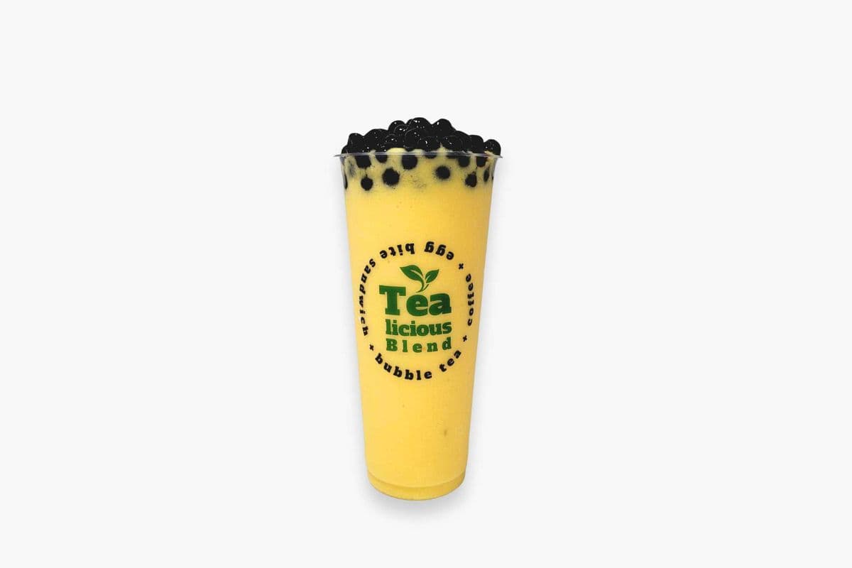 Mango Smoothie (24 oz)