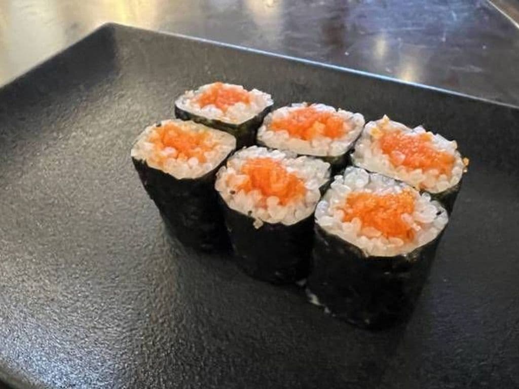 Masago Maki