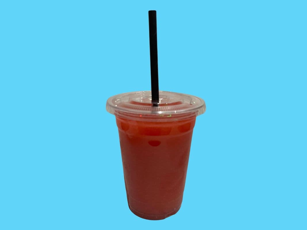 Lychee Dragonfruit Mimosa (Virgin)