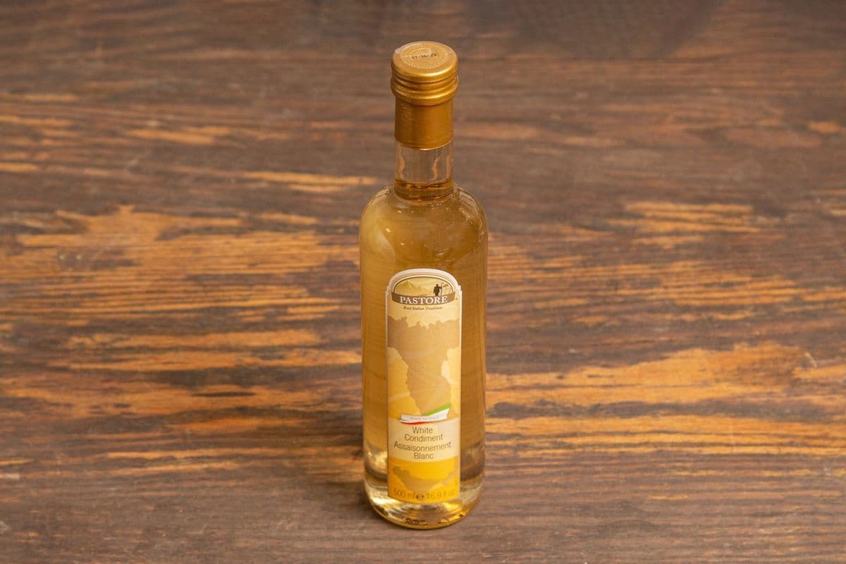 Pastore - White Vinegar (500 ml)