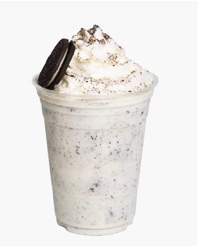Oreo Twister