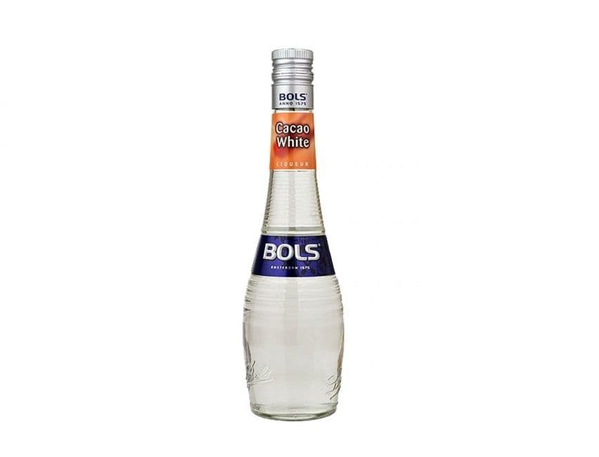 Bols Cacao White (750 ml)
