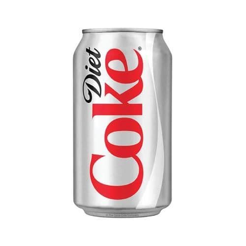 Can Diet Coke