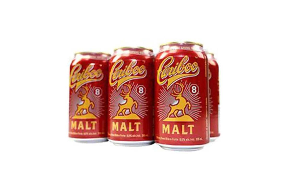 Cariboo - Malt (1 x 6 AR)
