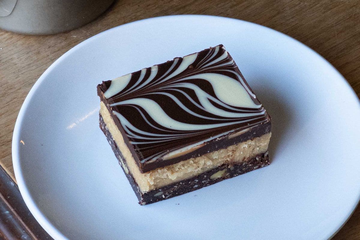 Peanut Butter Not Nanaimo Bar (1 pc)