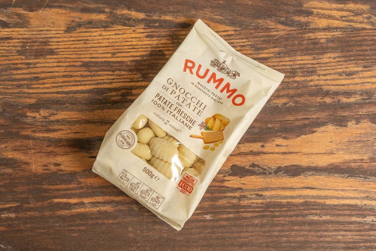 Rummo Gnocchi di Patate (500 g)