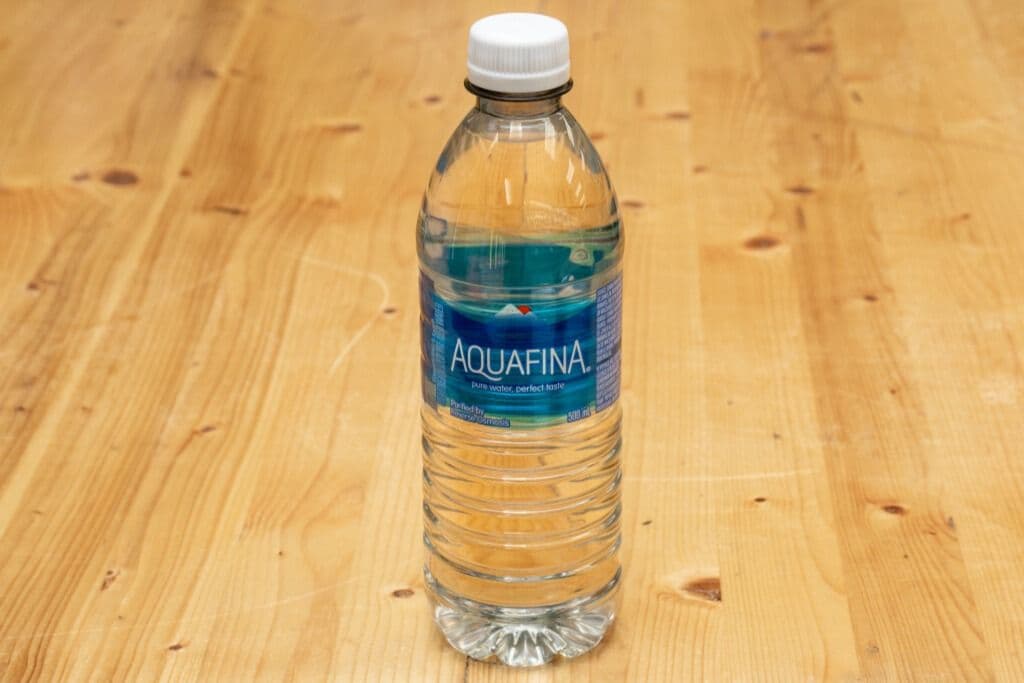 Water (500 ml)