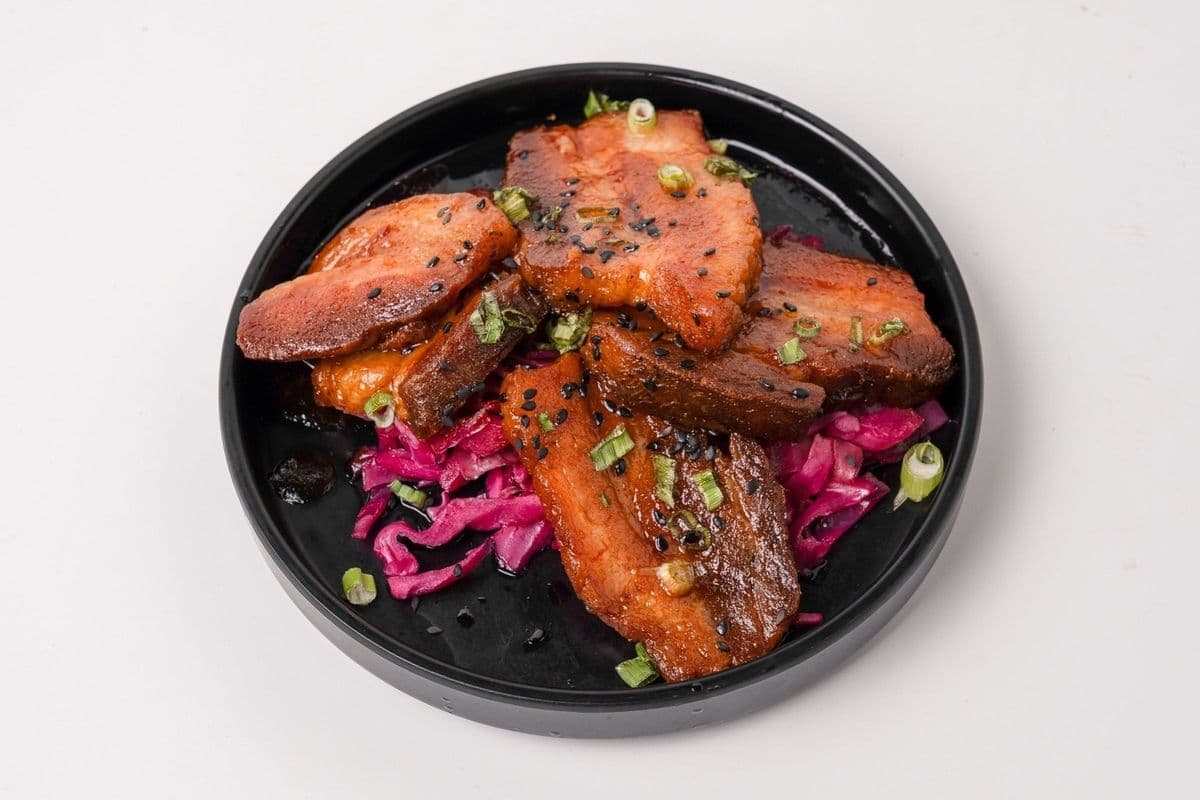Pork Belly