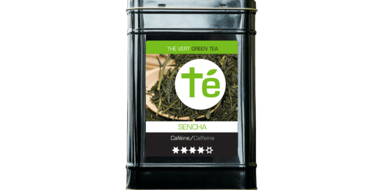 SENCHA GREEN TEA Tea