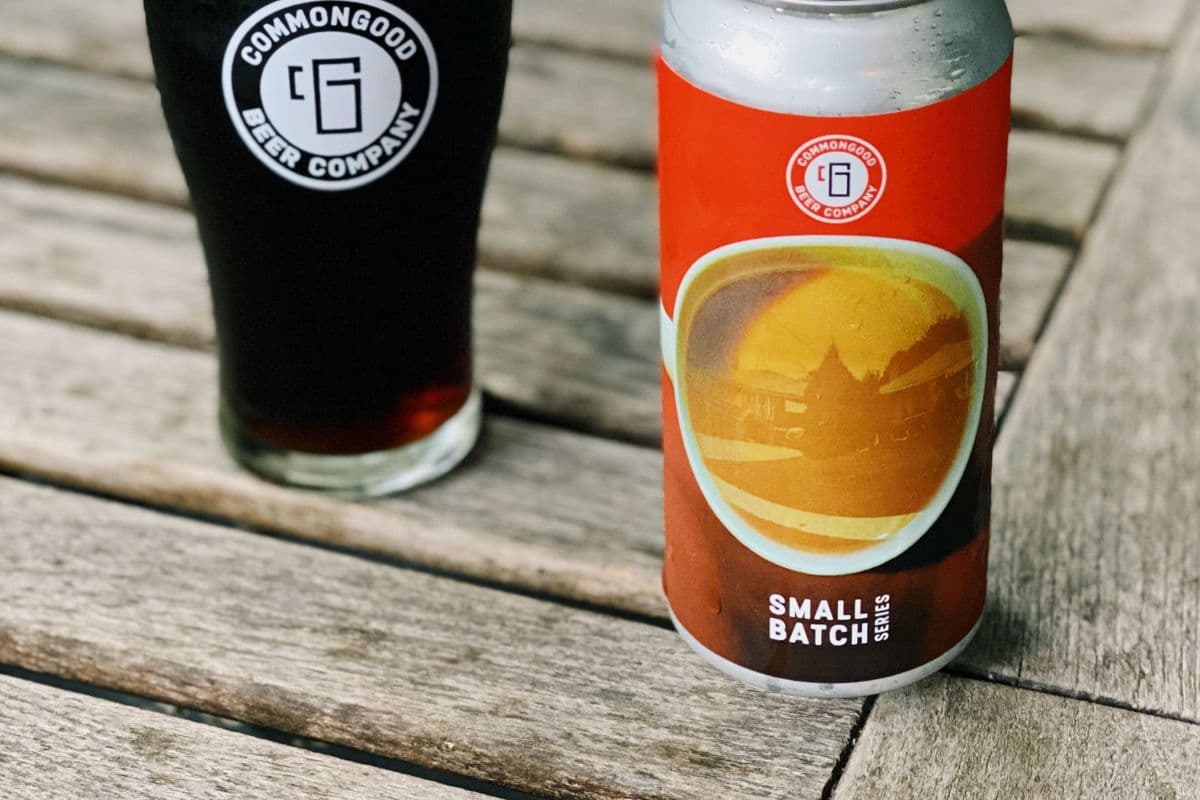 Wexford Coffee Stout (1 x 473ml)