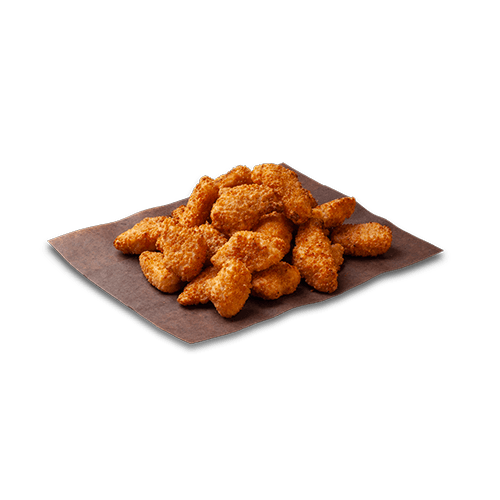 30 GF Boneless Wings
